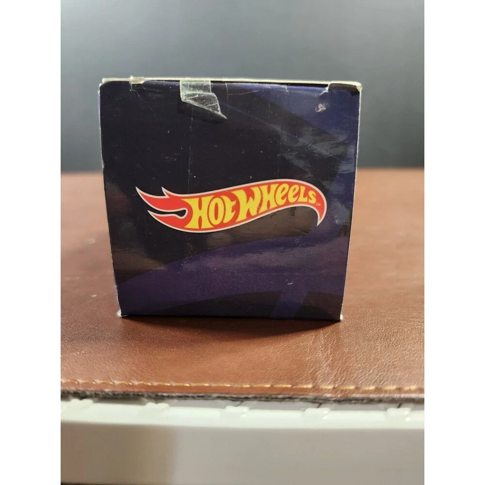 Hot Wheels Bath Fizzy Surprise